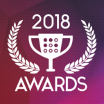 Der Wettbewerb der Projekte iRidium Awards 2018 wird offen erklärt!