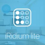 iRidium lite: ein TraumApp für Installateure der Haustechnik