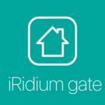 iRidium gate: Evolution der Smart Home-Steuereinheit