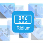 How does iRidium Visualization Work?