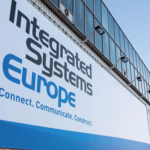 iRidium mobile  at Integrated Systems Europe 2014