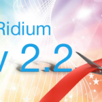 New iRidium V2.2!