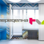 iRidium in a Popular Russian Renovation TV-Show!