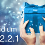 New iRidium Version – V 2.2.1