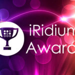 Results of iRidium Awards 2015 Project Competition