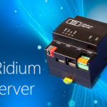 Launch of iRidium Server Preorder!