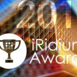 Results of iRidium Awards 2016