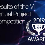 Results of iRidium Awards 2019