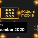 News from iRidium mobile. December 2020