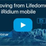Moving from Lifedomus to iRidium mobile