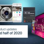 Updates of iRidium pro, KNX Home Server and iRidium panel 7 for the 2nd half of 2020