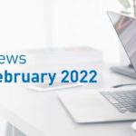 Review of Events from iRidi. February 2022
