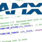 Советы по борьбе с хаосом при программировании AMX-систем