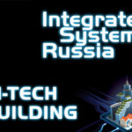 iRidium mobile на выставках Integrated Systems Russia & HI-TECH Building 2013 (Москва)