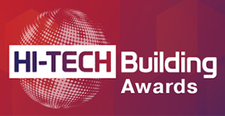 HI-TECH BUILDING Awards 2014