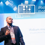 iRidium mobile на конференции Slush