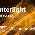 iRidium mobile на Interlight Moscow 11–14 ноября