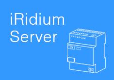 Сервера iRidium