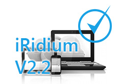 Возможности последней версии iRidium V2.2 в действии