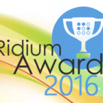 Условия конкурса проектов iRidium Awards 2016