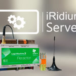 iRidium server + EVIKA LogicMachine — удачное сочетание мощи, удобства и универсальности