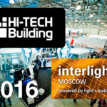 iRidium на выставках HiTechBuilding и Interlight Moscow