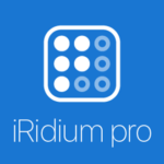 iRidium pro: приложение для управления Умным домом