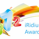 Die Ergebnisse des Wettbewerbs der Projekte iRidium Awards!