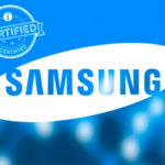 Der iRidium Lite Modul für "Samsung Smart Home" erhielt die Samsung-Zertifizierung