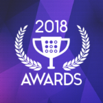 Die Ergebnisse iRidium Awards 2018