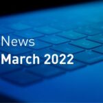 Review of Events from iRidi. March 2022