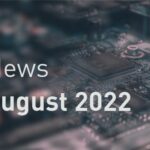 Review of Events by iRidi.  August 2022