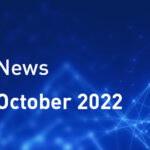 Overview of Events by iRidi. October 2022