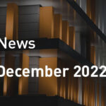Overview of Events by iRidi. December 2022