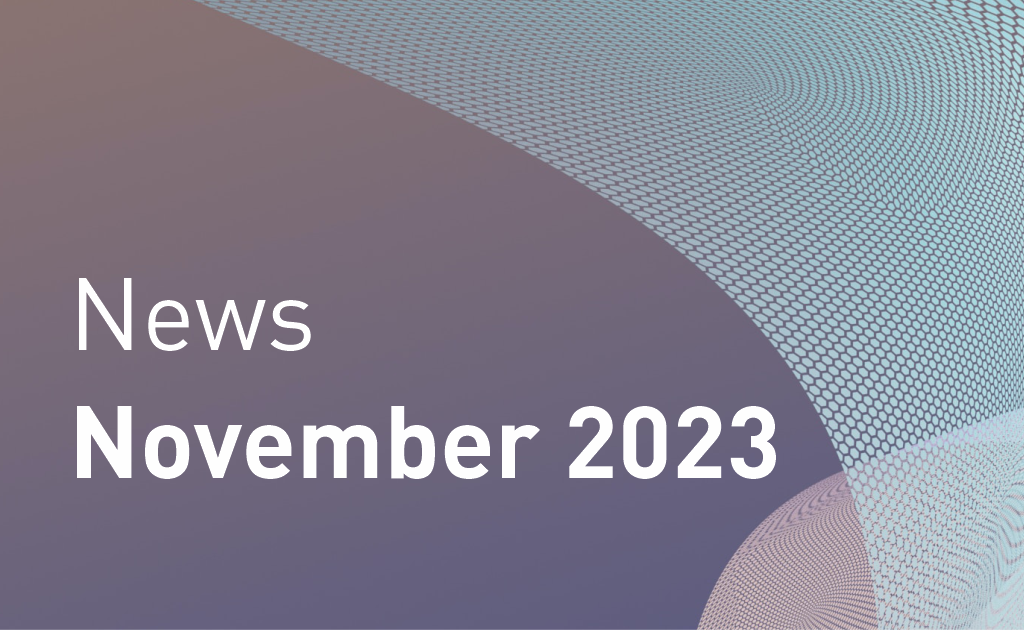 November Overview of iRidi Events | Блог iRidium mobile