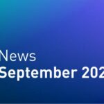 September Overview of iRidi Events