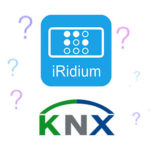 Российские интеграторы об iRidium для KNX