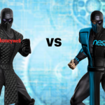 Honeywell vs. Nest: Битва за умный термостат